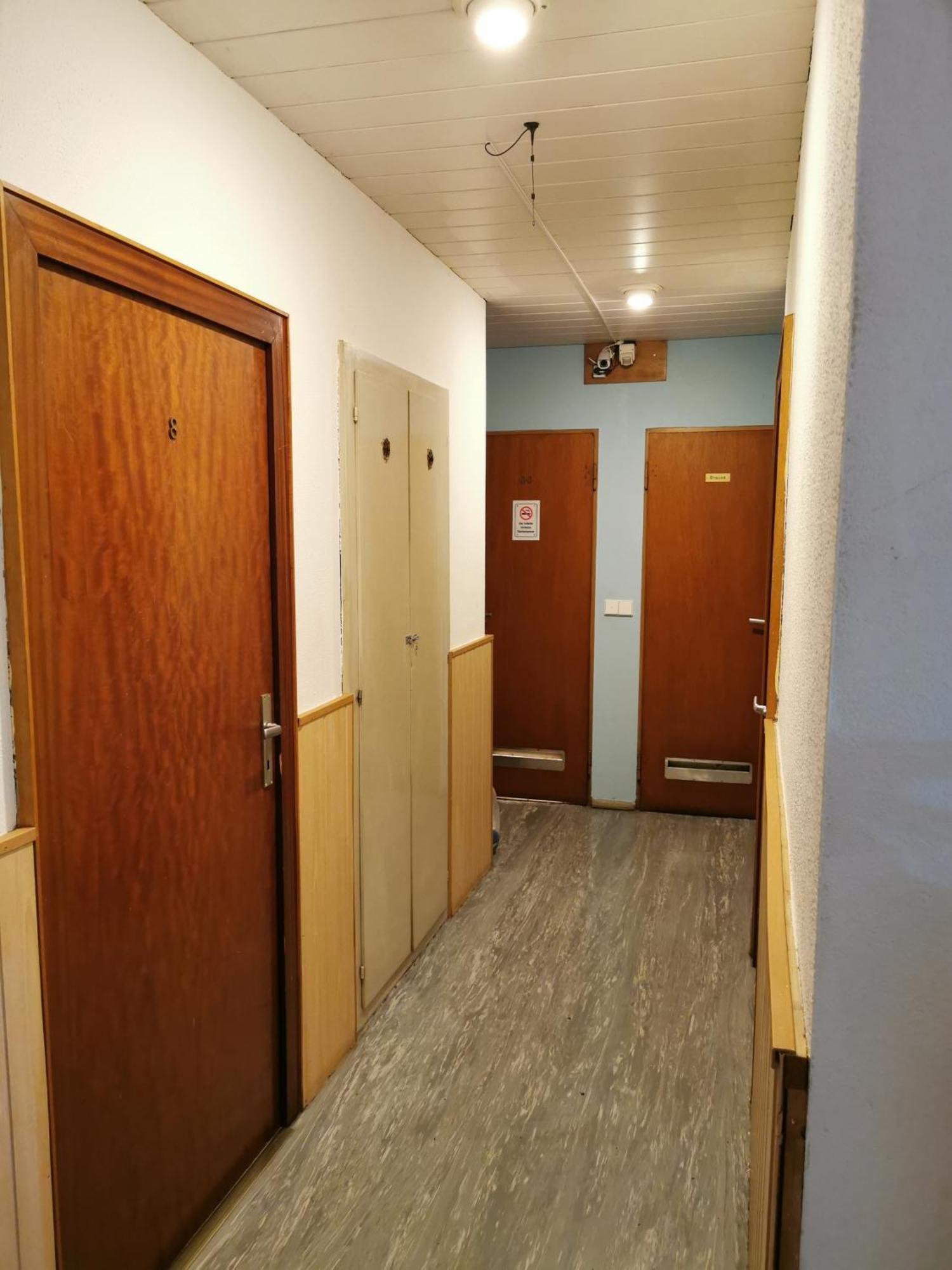 See Lord Hotel Kaiserslautern Habitación foto