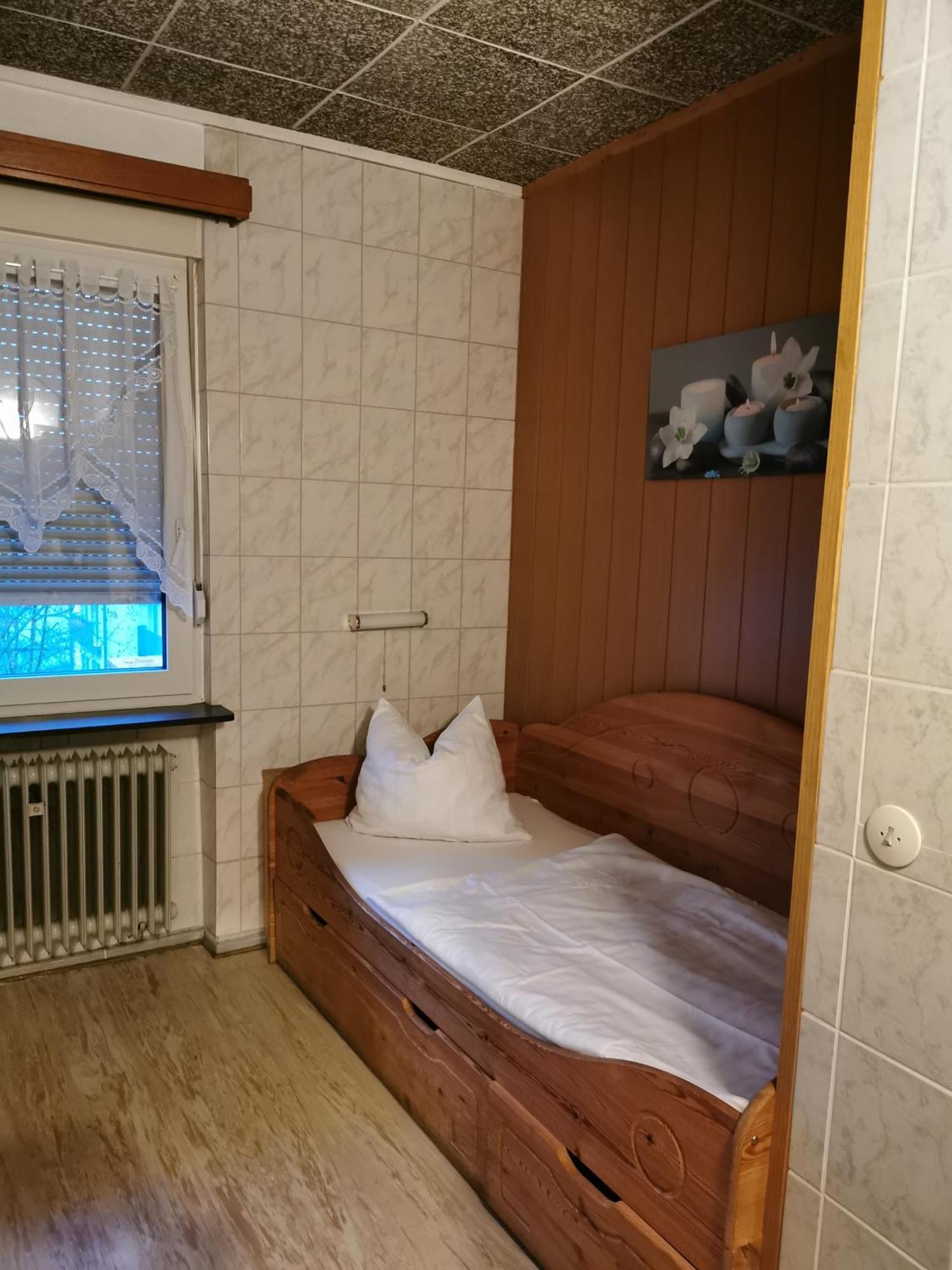 See Lord Hotel Kaiserslautern Habitación foto